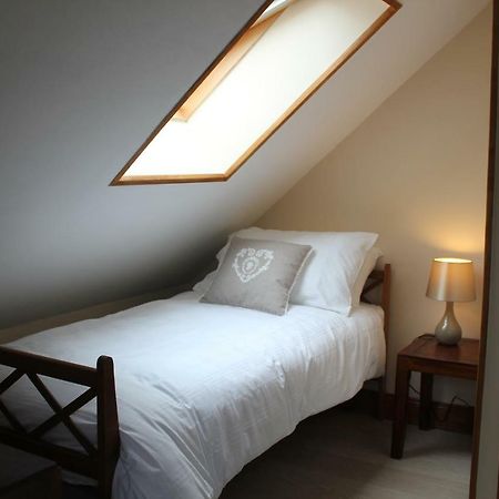Le Mesnil-Villeman Marion'S Cottage מראה חיצוני תמונה